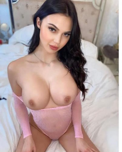 Deneyimli Azgın Kübra Fatih escort Sikilmeyi Bekliyor
